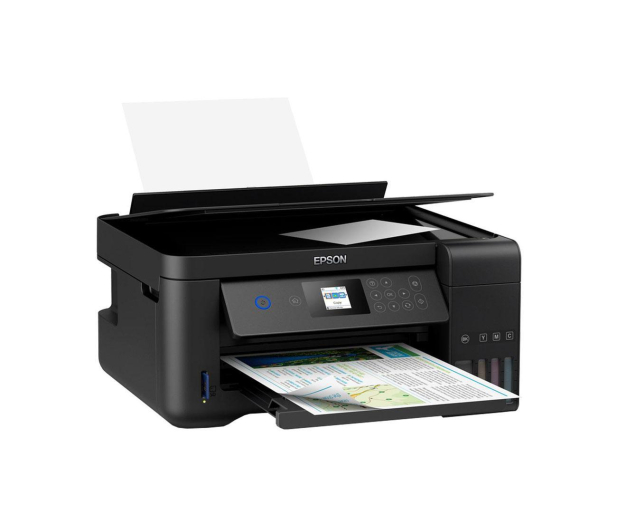 Epson EcoTank ITS L4160 - 386165 - zdjęcie 3